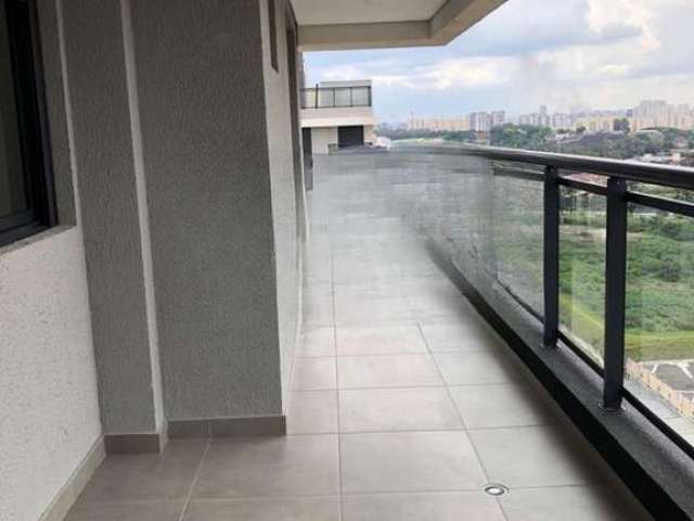 Apartamento com 3 quartos à venda na Rua Hassib Mofarrej, 706, Vila Leopoldina, São Paulo por R$ 1.400.000