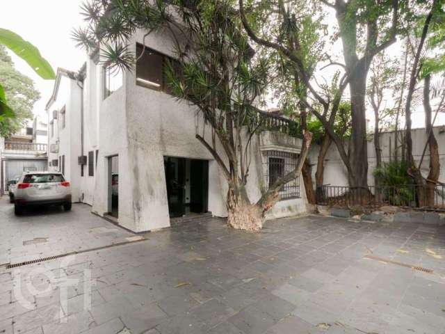 Casa em condomínio fechado à venda na Gabriel Monteiro da Silva, 251, Jardim Paulista, São Paulo por R$ 14.000.000