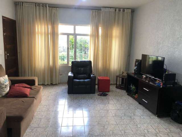 Casa com 3 quartos à venda na Dona Cesária Fagundes, 262, Vila da Saúde, São Paulo por R$ 1.350.000