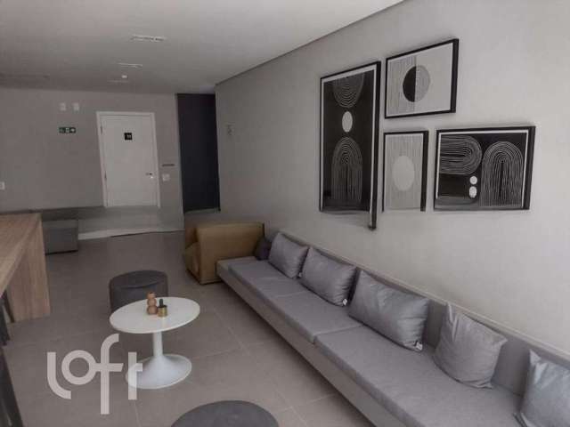 Apartamento com 1 quarto à venda na Agostinho Rodrigues Filho, 546, Saúde, São Paulo por R$ 450.000