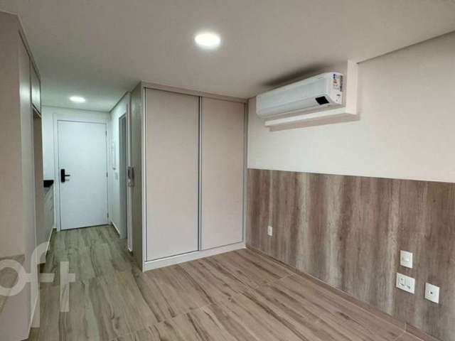 Apartamento com 1 quarto à venda na Rua Humberto I, 115, Vila Mariana, São Paulo por R$ 648.000