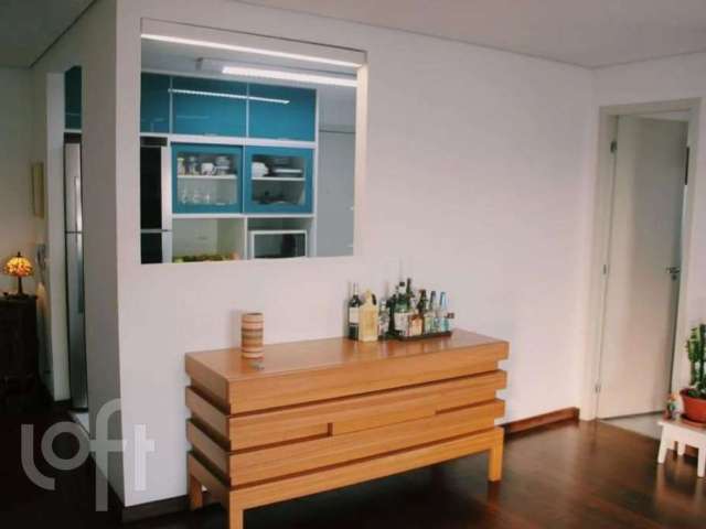 Apartamento com 3 quartos à venda na Calógero Calia, 150, Cursino, São Paulo por R$ 1.150.000