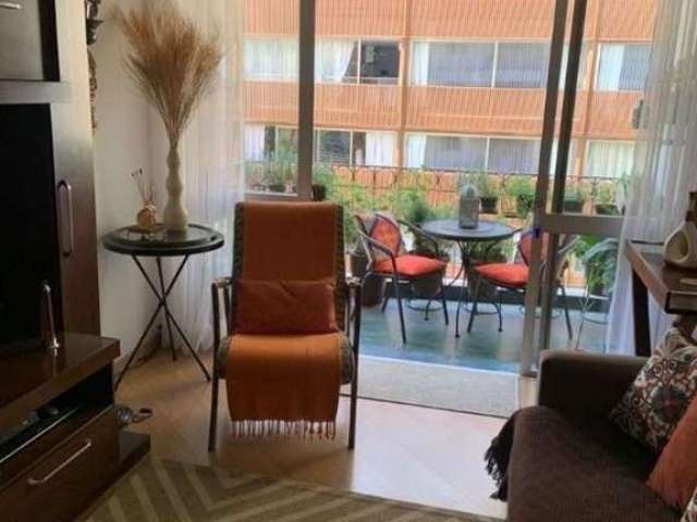 Apartamento com 3 quartos à venda na Rua Brasília, 85, Itaim Bibi, São Paulo por R$ 1.437.000