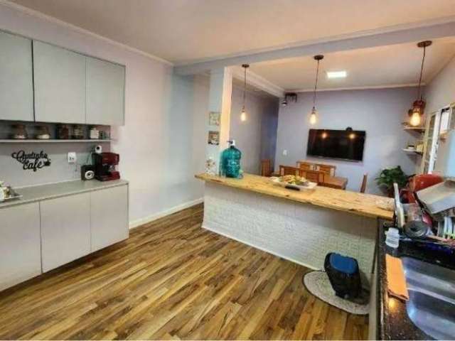 Casa com 3 quartos à venda na Solemar, 132, Vila Conde do Pinhal, São Paulo por R$ 550.000