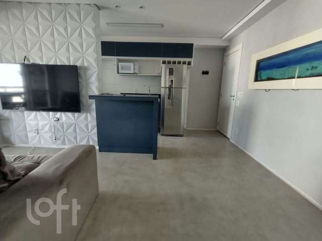 Apartamento com 2 quartos à venda na Santa Catarina, 1555, Jabaquara, São Paulo por R$ 607.000