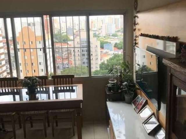 Apartamento com 2 quartos à venda na Dom Pero Leitão, 25, Cursino, São Paulo por R$ 450.000