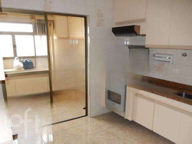 Apartamento com 3 quartos à venda na Elisa Silveira, 454, Cursino, São Paulo por R$ 890.000