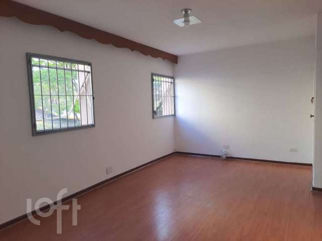 Apartamento com 3 quartos à venda na Rua Tenente Ubirajara Monory, 154, Jabaquara, São Paulo por R$ 460.000