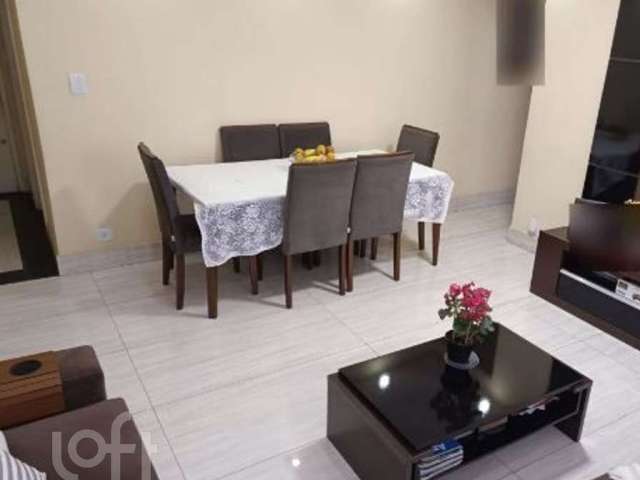 Apartamento com 3 quartos à venda na do Cursino, 104, Cursino, São Paulo por R$ 639.000