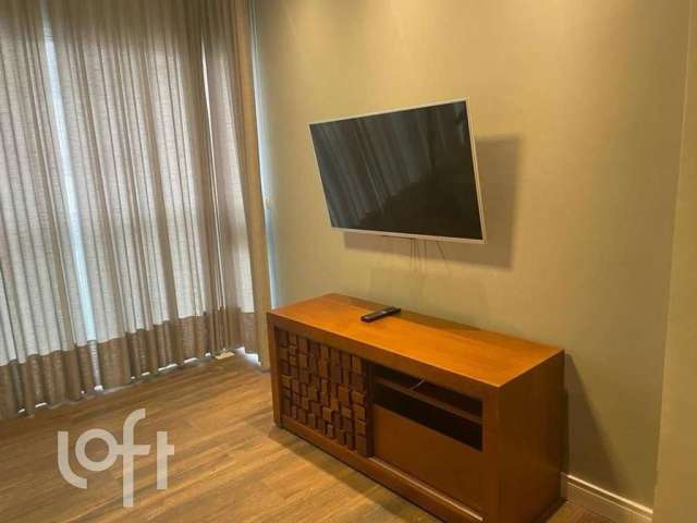 Apartamento com 2 quartos à venda na Praça Nami Jafet, 44, Ipiranga, São Paulo por R$ 699.000