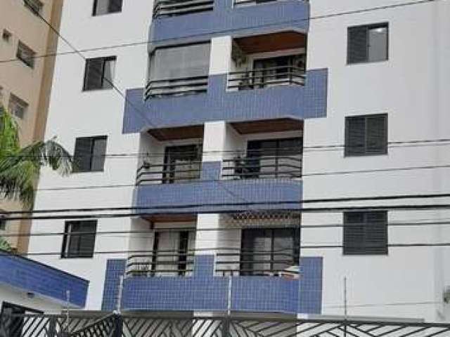 Apartamento com 2 quartos à venda na Rua Cônego José Norberto, 179, Cursino, São Paulo por R$ 490.000