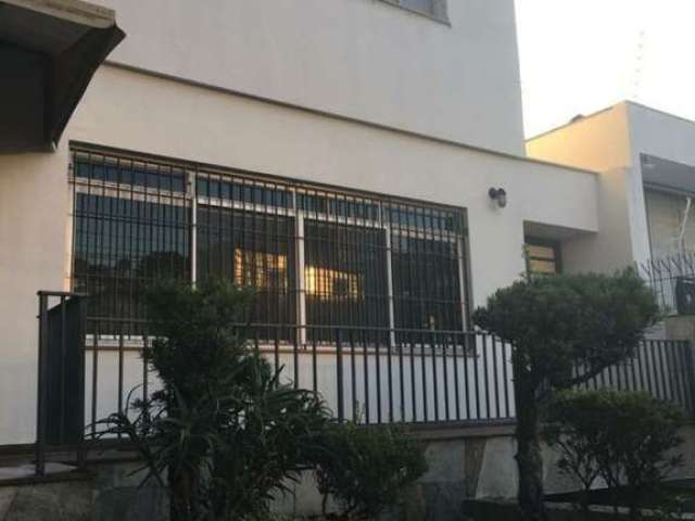 Casa com 4 quartos à venda na Rua Porangaba, 224, Cursino, São Paulo por R$ 1.339.000