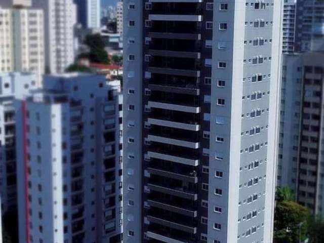 Apartamento com 2 quartos à venda na Rua Dias de Toledo, 288, Saúde, São Paulo por R$ 935.000