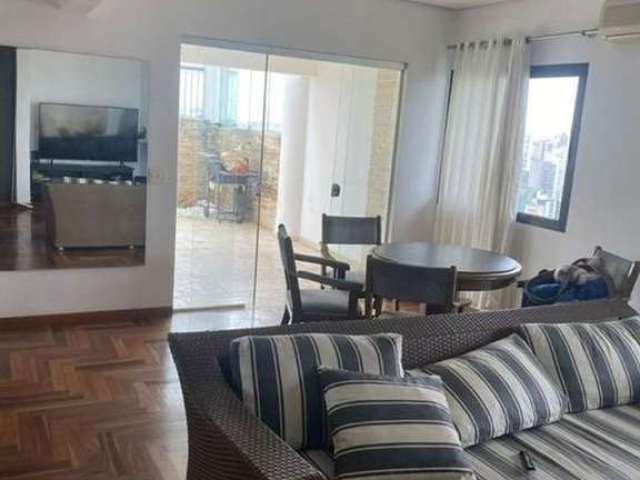 Apartamento com 3 quartos à venda na Professor José Horácio Meirelles Teixeira, 250, Vila Sônia, São Paulo por R$ 900.000