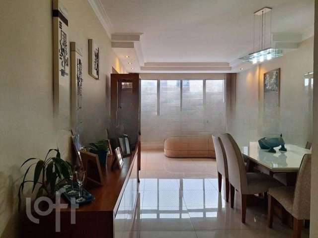 Apartamento com 3 quartos à venda na Padre Antônio Tomás, 248, Barra Funda, São Paulo por R$ 977.000