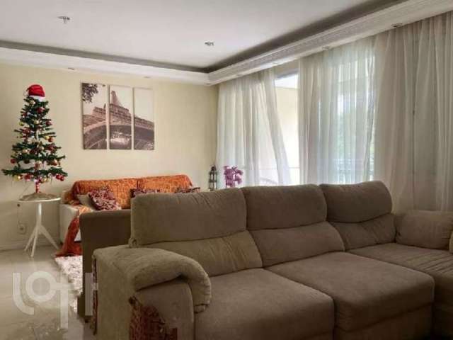 Apartamento com 3 quartos à venda na Francisco Marcondes Vieira, 3, Vila Sônia, São Paulo por R$ 920.000