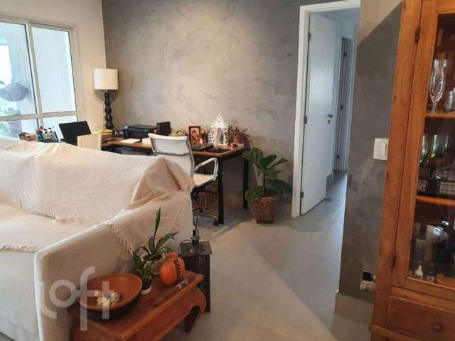 Apartamento com 3 quartos à venda na Marquês de São Vicente, 2860, Barra Funda, São Paulo por R$ 1.199.000