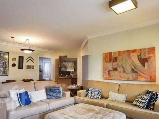 Apartamento com 4 quartos à venda na Doutor Amando Franco Soares Caiuby, 180, Vila Sônia, São Paulo por R$ 1.200.000