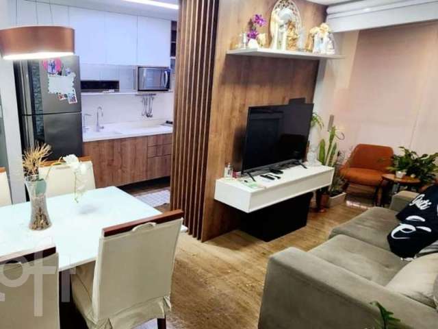 Apartamento com 3 quartos à venda na Santa Madalena, 72, Bela Vista, São Paulo por R$ 1.050.000