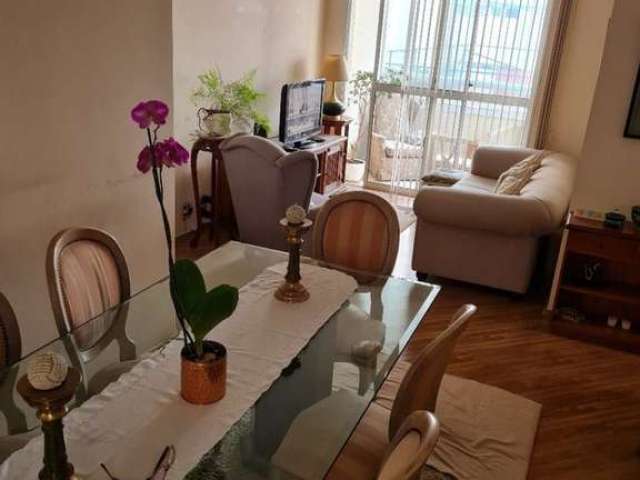 Apartamento com 3 quartos à venda na Rua Oliveira Alves, 400, Ipiranga, São Paulo por R$ 850.000