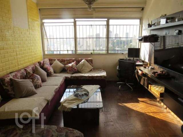 Apartamento com 3 quartos à venda na Quariteré, 267, Mooca, São Paulo por R$ 860.000