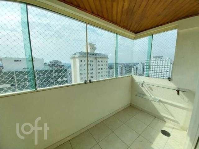 Apartamento com 3 quartos à venda na João de Sousa Dias, 551, Campo Belo, São Paulo por R$ 1.350.000