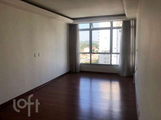 Apartamento com 3 quartos à venda na Barão do Triunfo, 1176, Campo Belo, São Paulo por R$ 905.000