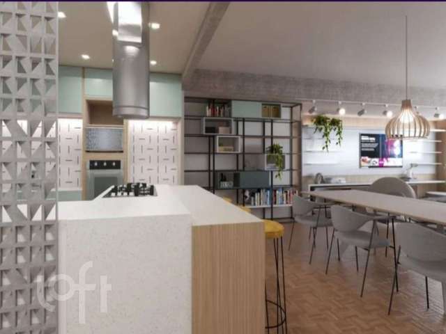 Apartamento com 3 quartos à venda na Rua Doutor Albuquerque Lins, 566, Santa Cecília, São Paulo por R$ 1.089.500