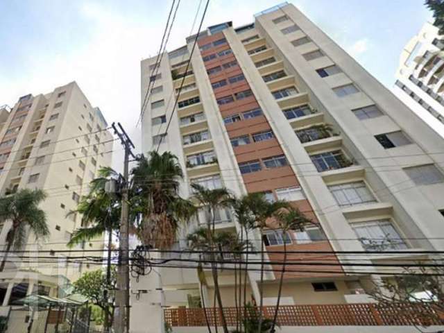 Apartamento com 2 quartos à venda na Lacedemônia, 587, Campo Belo, São Paulo por R$ 750.000