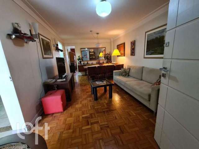 Apartamento com 2 quartos à venda na Rua Simão Álvares, 701, Pinheiros, São Paulo por R$ 830.000