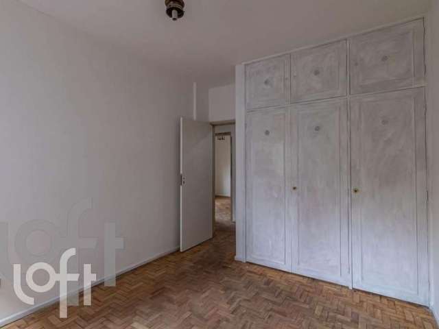 Apartamento com 4 quartos à venda na Rua Doutor Gabriel dos Santos, 242, Santa Cecília, São Paulo por R$ 1.150.000