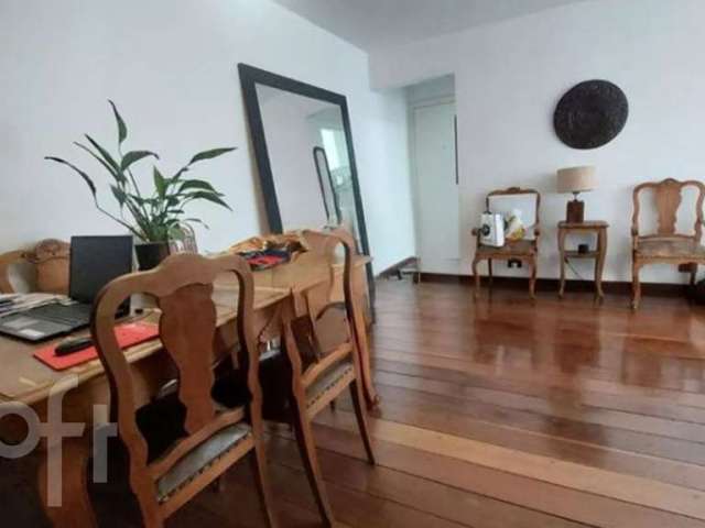 Apartamento com 3 quartos à venda na Rua Iaiá, 112, Itaim Bibi, São Paulo por R$ 1.500.000