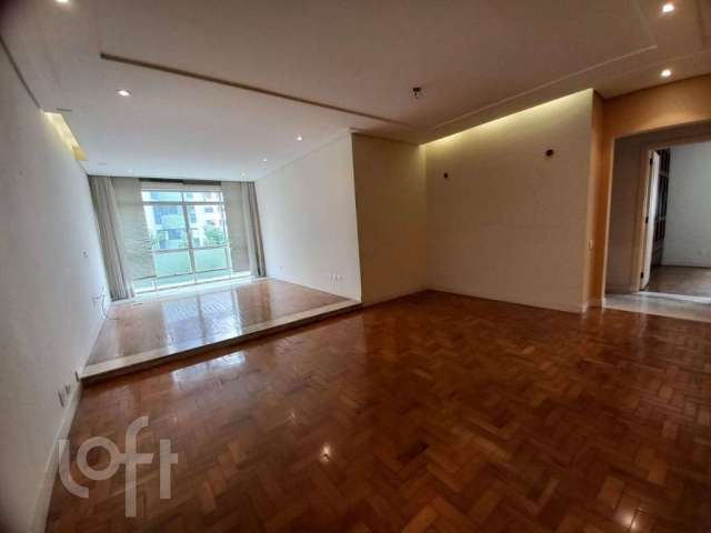 Apartamento com 3 quartos à venda na Rua Doutor Albuquerque Lins, 1129, Santa Cecília, São Paulo por R$ 1.150.000