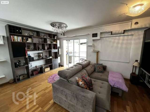 Apartamento com 2 quartos à venda na Rua Lord Cockrane, 820, Ipiranga, São Paulo por R$ 1.100.000