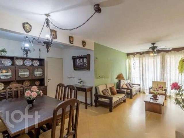 Apartamento com 3 quartos à venda na Rua Gil Eanes, 315, Campo Belo, São Paulo por R$ 1.360.000