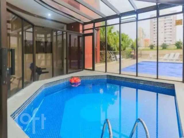 Apartamento com 2 quartos à venda na do Arraial, 80, Cursino, São Paulo por R$ 735.000