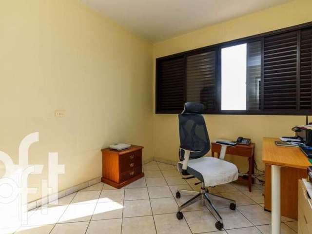 Apartamento com 3 quartos à venda na Elba, 94, Sacomã, São Paulo por R$ 1.000.000