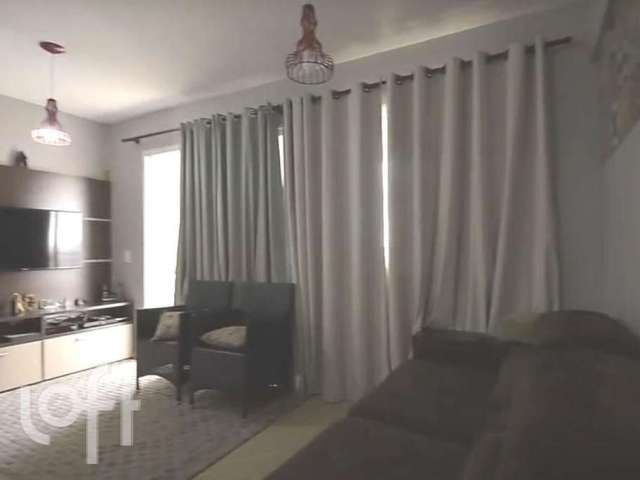 Apartamento com 2 quartos à venda na Cônego José Norberto, 195, Cursino, São Paulo por R$ 660.000