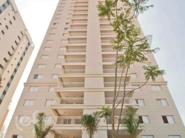 Apartamento com 3 quartos à venda na Cônego José Norberto, 195, Cursino, São Paulo por R$ 1.049.000