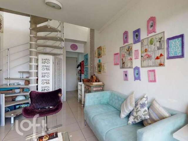 Apartamento com 3 quartos à venda na Oneyda Alvarenga, 35, Cursino, São Paulo por R$ 795.000