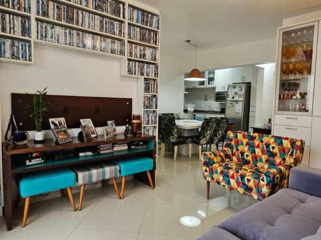 Apartamento com 3 quartos à venda na Avenida Diederichsen, 1079, Vila Guarani, São Paulo por R$ 1.200.000