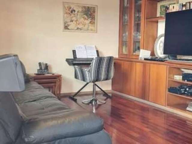 Apartamento com 2 quartos à venda na Rua Mucuri, 251, Jabaquara, São Paulo por R$ 730.000