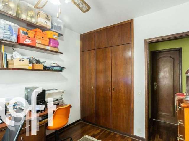 Apartamento com 4 quartos à venda na Santa Catarina, 1788, Jabaquara, São Paulo por R$ 850.000