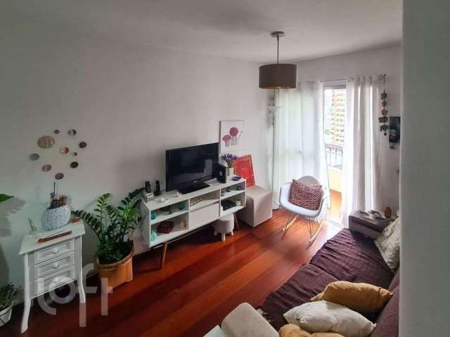 Apartamento com 2 quartos à venda na Jovina, 361, Jabaquara, São Paulo por R$ 470.000