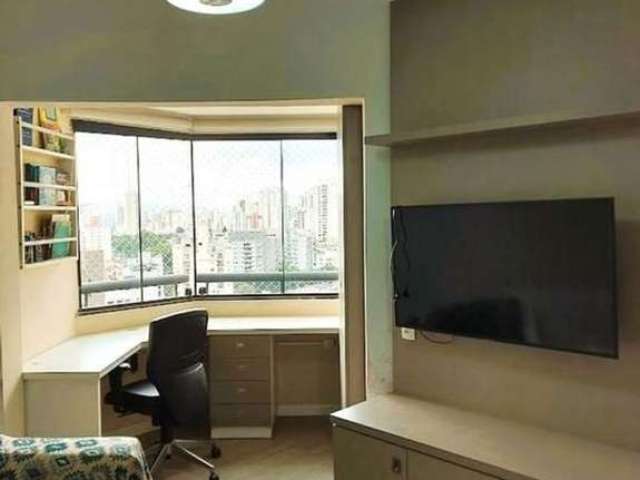 Apartamento com 2 quartos à venda na Marcos Fernandes, 110, Cursino, São Paulo por R$ 736.000