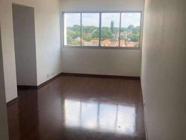 Apartamento com 2 quartos à venda na Xavier Gouveia, 293, Campo Belo, São Paulo por R$ 585.000