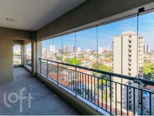 Apartamento com 3 quartos à venda na Tuiucuê, 103, Cursino, São Paulo por R$ 1.460.000