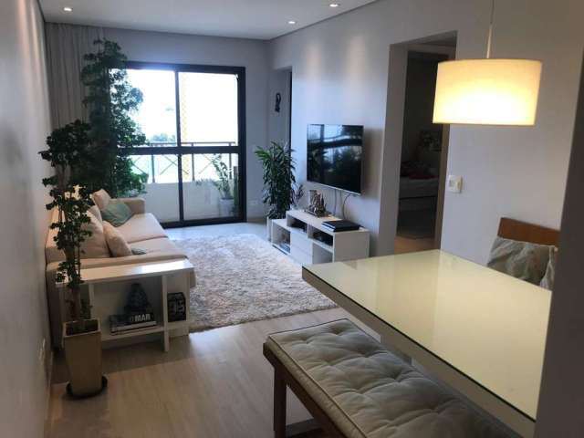 Apartamento com 3 quartos à venda na Bosque da Saúde, 834, Vila da Saúde, São Paulo por R$ 890.000