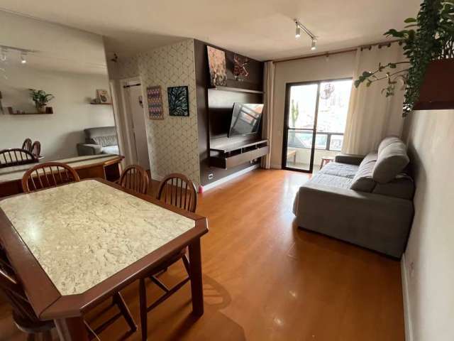 Apartamento com 2 quartos à venda na Salvador de Edra, 77, Vila da Saúde, São Paulo por R$ 600.000