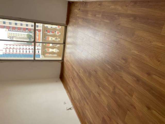 Apartamento com 1 quarto à venda na Rua dos Jacintos, 495, Mirandópolis, São Paulo por R$ 400.000